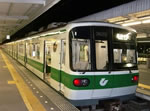 Seishin-Yamate Line/Coast Line